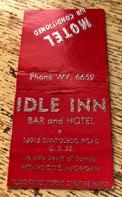 Idle Inn Bar & Motel